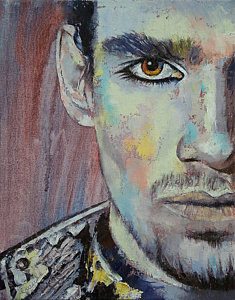 235x300 Xanadu Paintings Fine Art America - Xanadu Painting