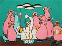 200x148 Xavier Cugat Artnet - Xavier Cugat Painting Value