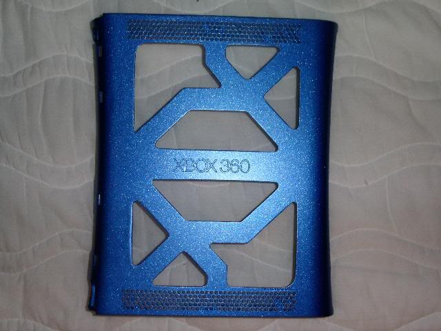640x480 Xbox 360 Case Painting Guides - Xbox Painting