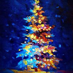 236x236 5ca518b257943fae71472b06a416f99d.jpg Pixels The Holidays - Xmas Painting