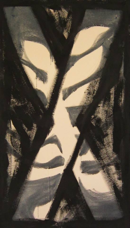 549x960 Xo Paintings Terri Whetstone Artist - Xo Painting