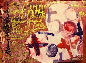 300x221 Xo Paintings - Xo Painting