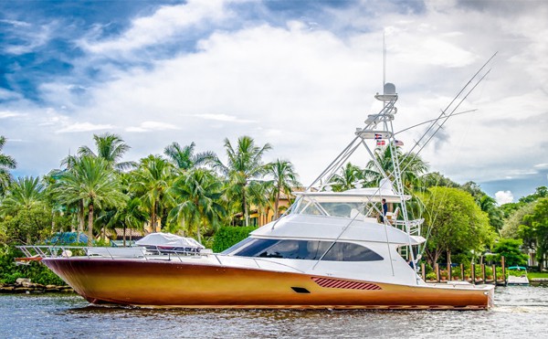 600x371 Custom Yacht Painting, Marine Paint, Yacht Paint - Yacht Painting