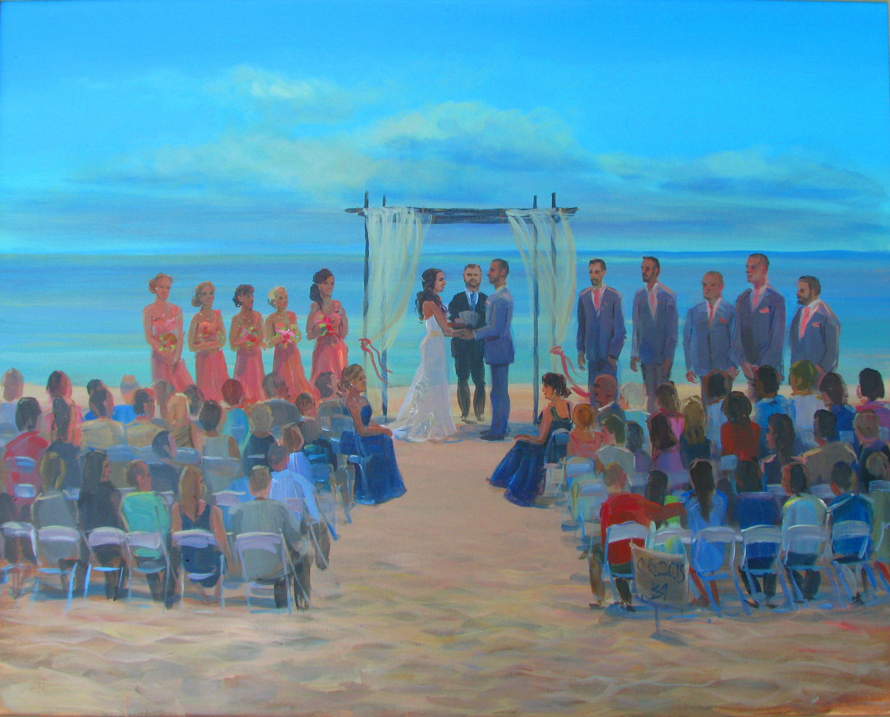 1760x1417 Live Event - Yahoo Painting