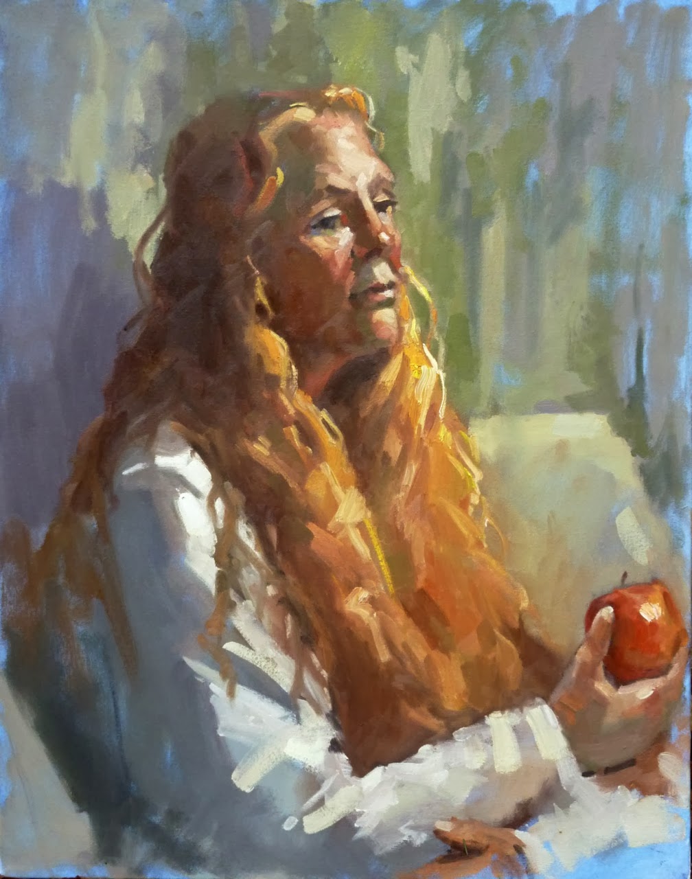 1008x1280 Darrell Anderson's Paintings, Marker Drawings And Prints - Yahoo Painting