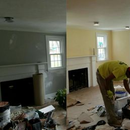 258x258 Yahweh Painting And Demolition - Yahweh Painting