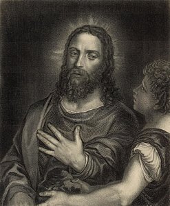 247x300 Yahweh Paintings - Yahweh Painting