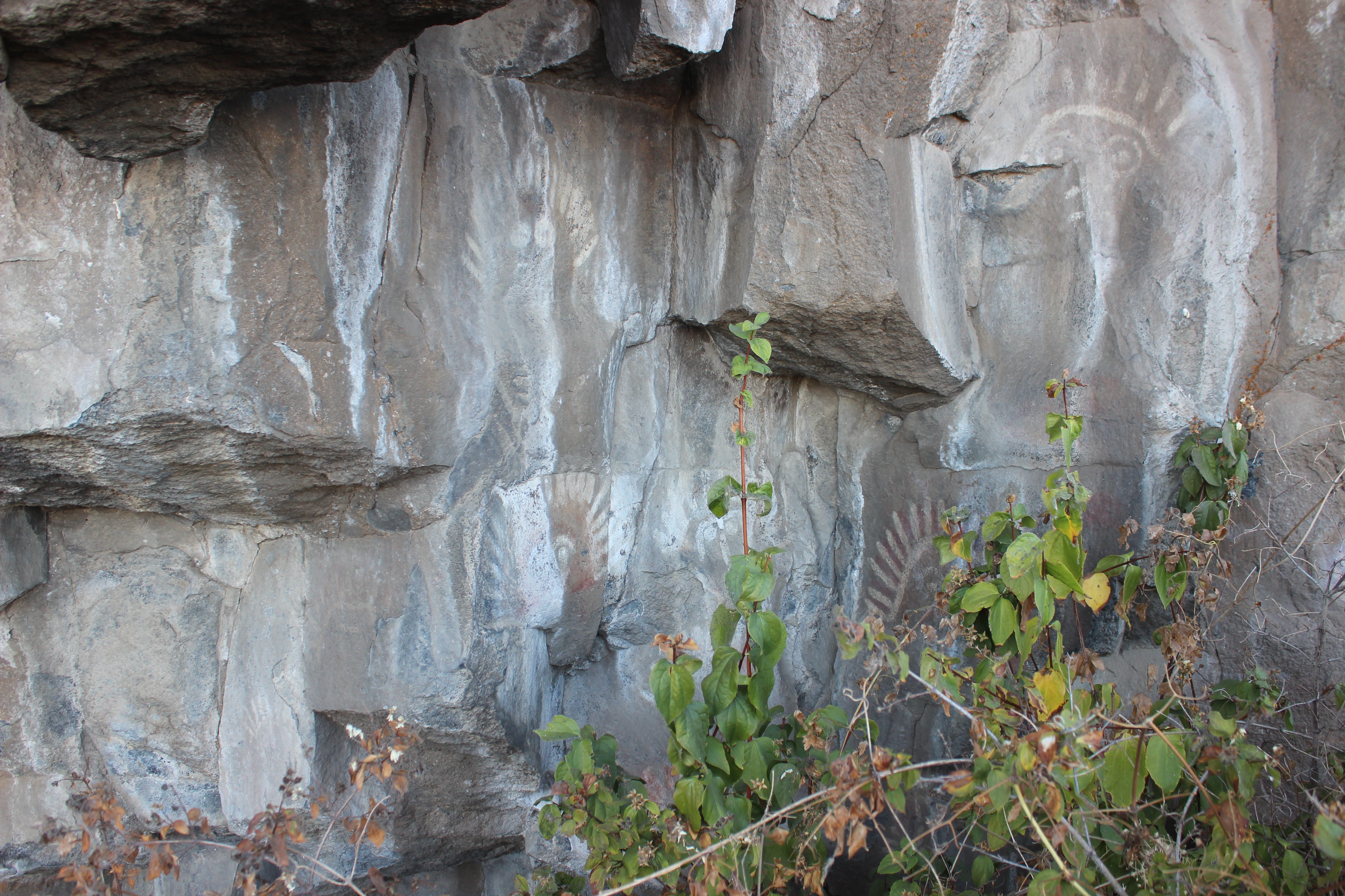 5184x3456 Yakima Indian Painted Rocks Our Washington Yakima Mission - Yakima Valley Painting