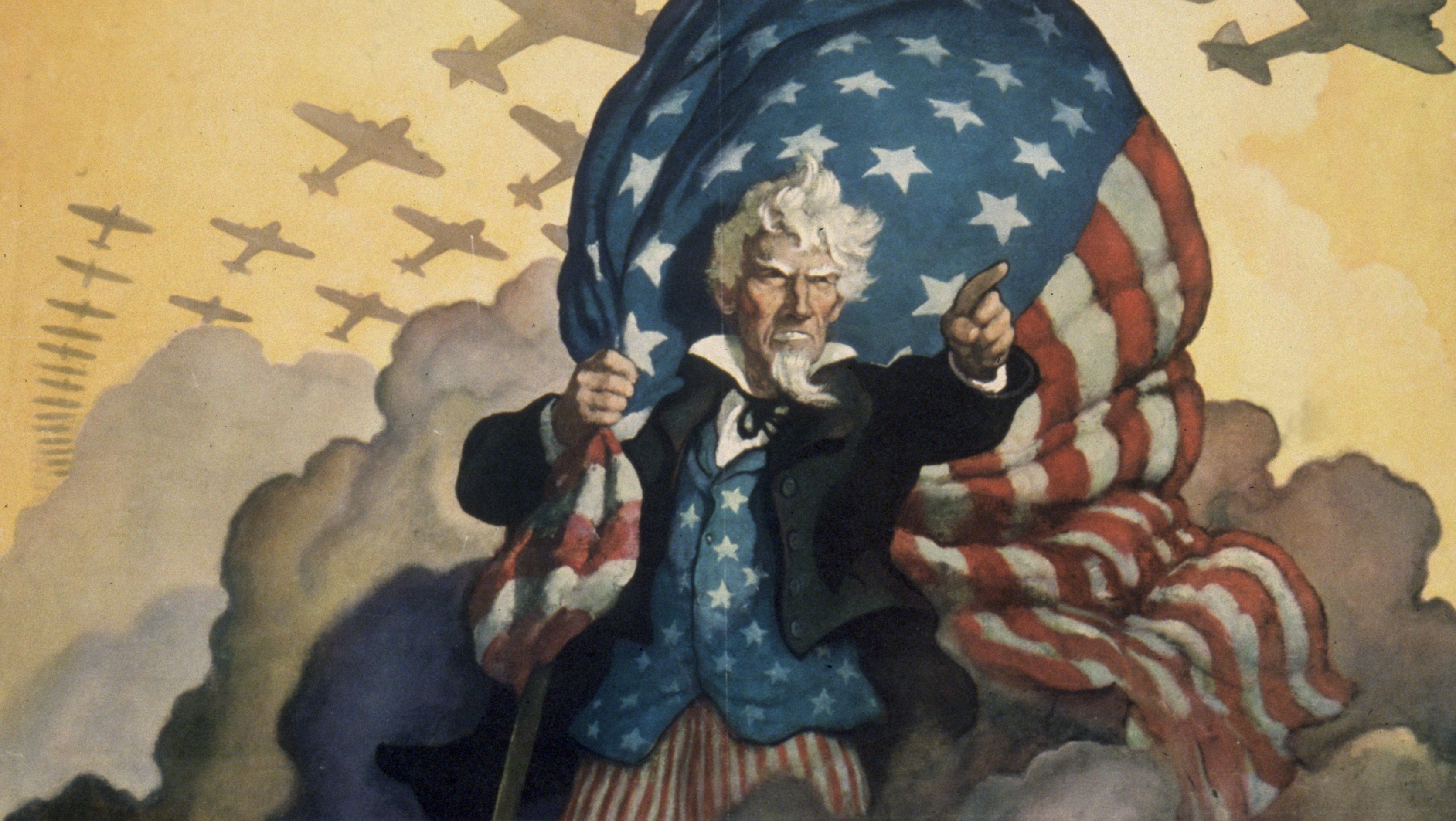 3340x1884 Yankee Doodle Dandy 5 Fast Facts You Need To Know - Yankee Doodle Painting