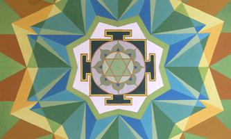 Yantra Painting at PaintingValley.com | Explore collection of Yantra ...