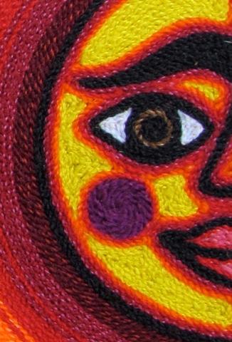 326x480 The Joydancer Store - Yarn Painting