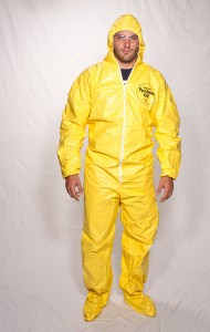 190x300 Disposable Jumpsuits, Suits Amp Disposable Coveralls - Yellow Painting Suit