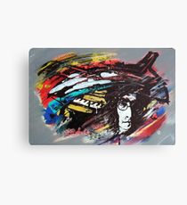 210x230 Yellow Submarine Painting Amp Mixed Media Canvas Prints Redbubble - Yellow Submarine Painting