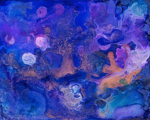 300x240 Yggdrasil Paintings Fine Art America - Yggdrasil Painting