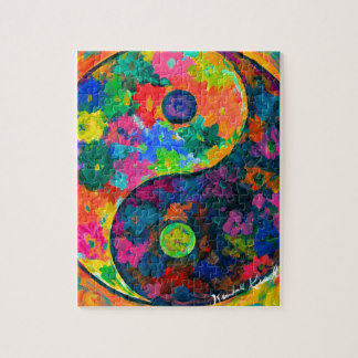 324x324 Impressionist Yin Yang Paintings Gifts On Zazzle - Yin Yang Painting