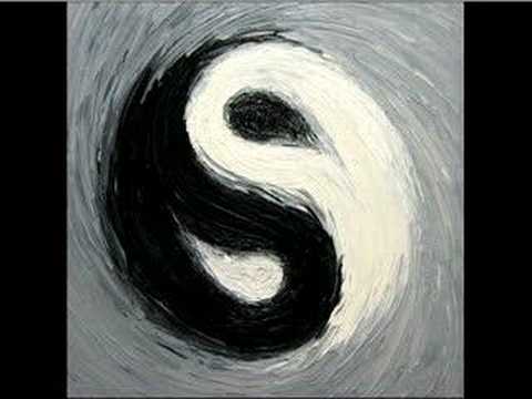 480x360 Yin Yang Painting Animation - Ying Yang Painting