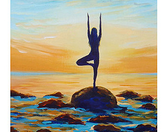 340x270 Top 10 Health Benefits Of Yoga Sunflower Yoga - Yoga And Painting