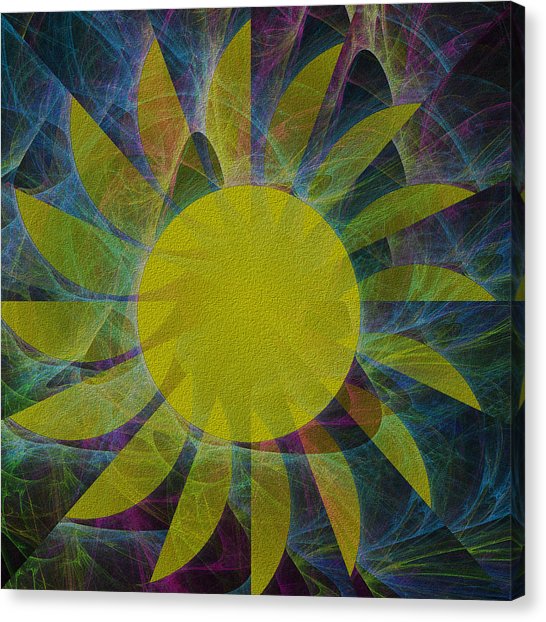 546x622 You Are My Sunshine Canvas Prints Fine Art America - You Are My Sunshine Canvas Painting