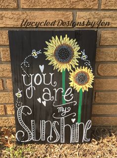 236x319 Sunrise You Are My Sunshine Amaneceres - You Are My Sunshine Painting