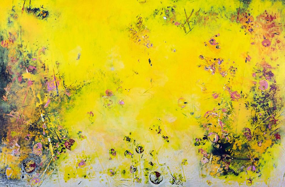 987x648 You Are My Sunshine By Tracey Maree Smith - You Are My Sunshine Painting