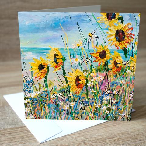 480x479 Products Tagged You Are My Sunshine Rhian John Paintings - You Are My Sunshine Painting