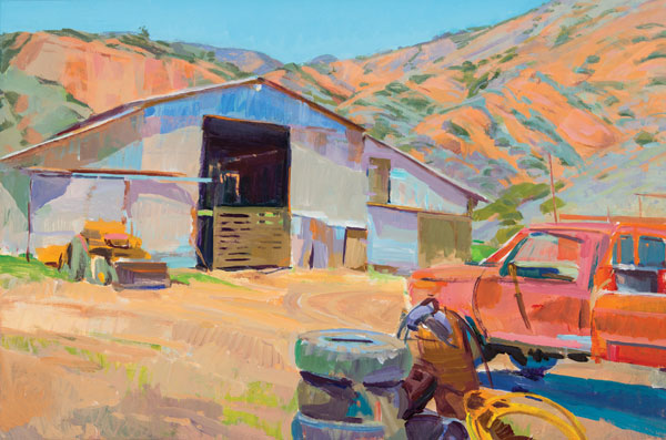 600x397 Qampa What Can You Use Acrylic Paint - You Painting