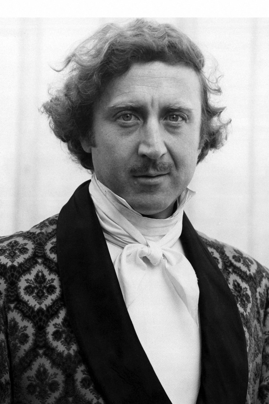 928x1392 Gene Wilder The Victorianachronists - Young Frankenstein Painting