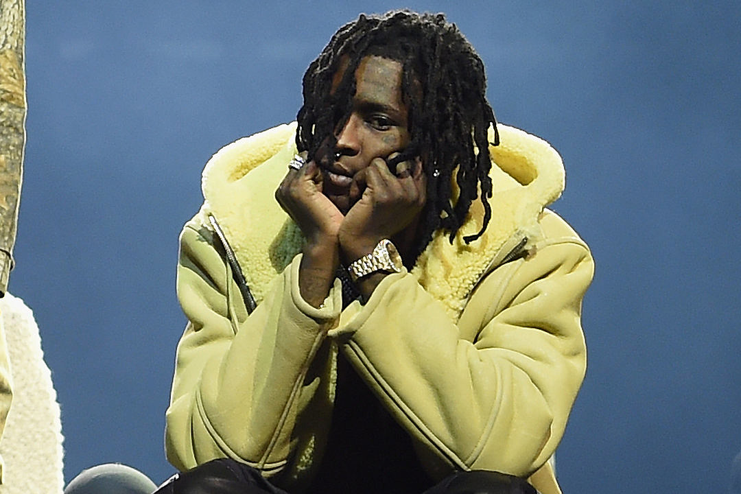 1080x720 Young Thug Is Being Compared To Classic Paintings On Instagram - Young Thug Painting