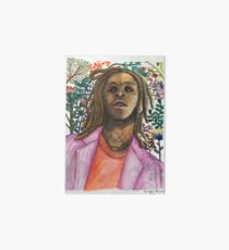 210x230 Young Thug Painting Amp Mixed Media Wall Art Redbubble - Young Thug Painting