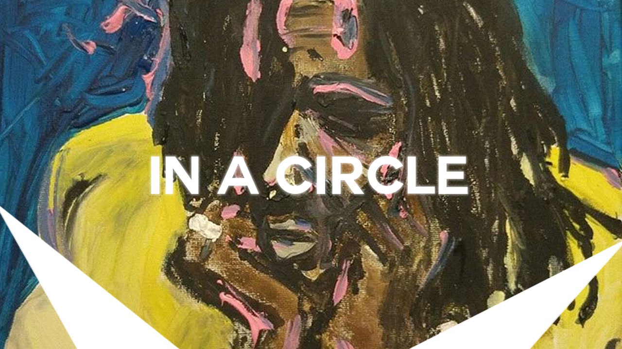 1280x720 Young Thug Type Beat - Young Thug Painting