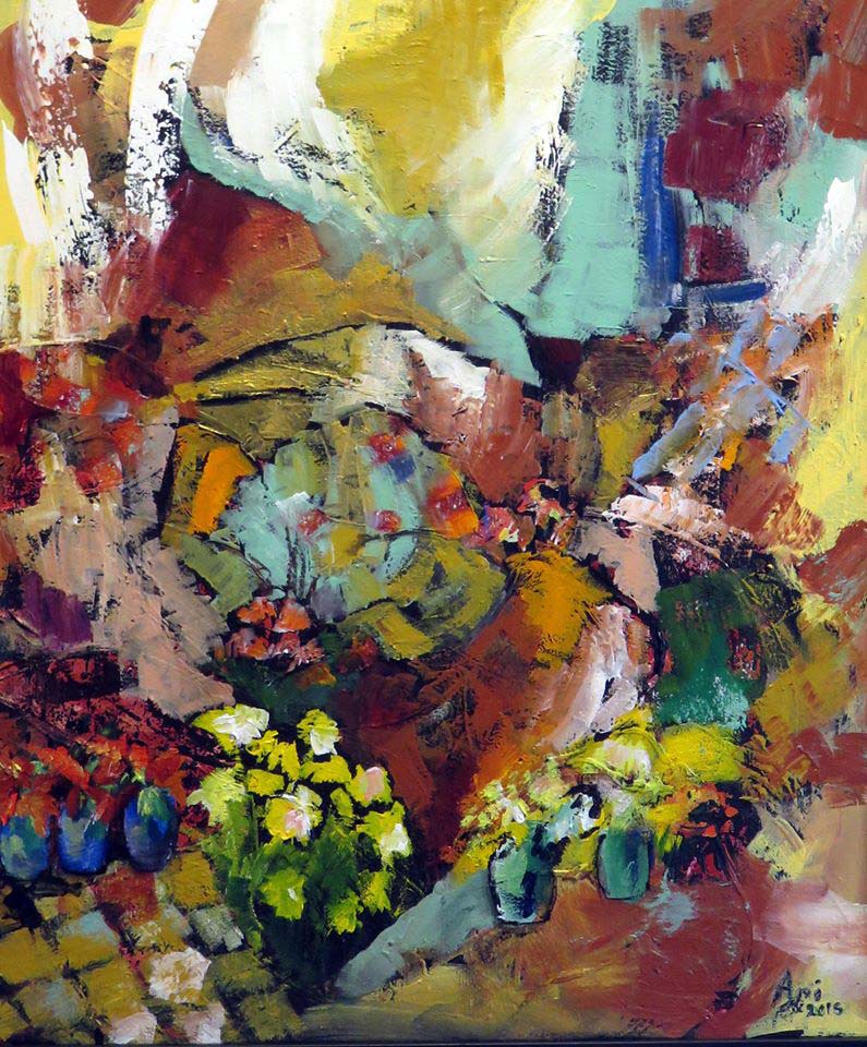 795x960 Painting For Adultsyouth Academy Of Creative Arts - Youth Painting