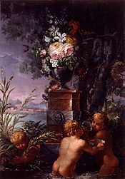 175x251 Antonio Zapata (Painter) - Zapata Painting