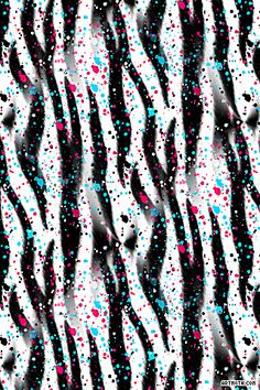 236x354 Cute Zebra Print Room Ideas Cute Purple Zebra Print Bedding - Zebra Print Painting