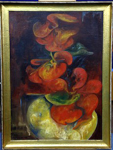 230x305 The Legend Of Zelda (Sayre Fitzgerald) Follow The Stories - Zelda Fitzgerald Painting