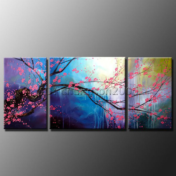 Zen Oil Painting at PaintingValley.com | Explore collection of Zen Oil ...