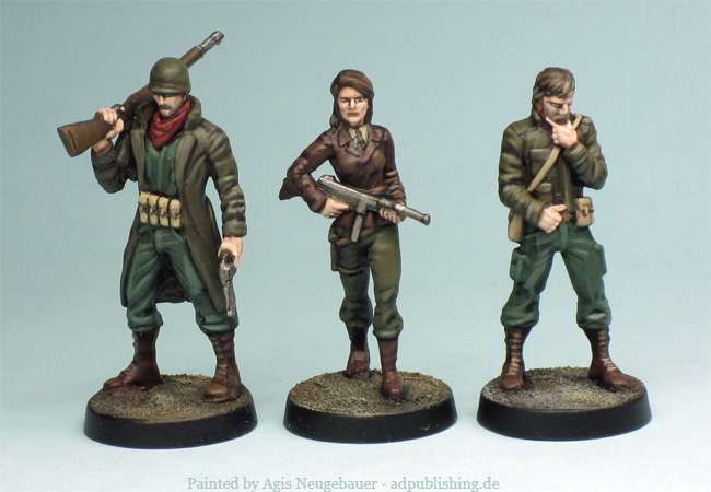 650x450 Agis Page Of Miniature Painting And Gaming - Zero Painting