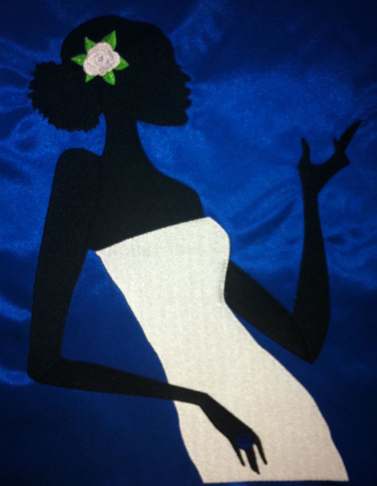 736x949 Best 24 Interesting Ideas On Gems, Rhinestones And Phi - Zeta Phi Beta Painting