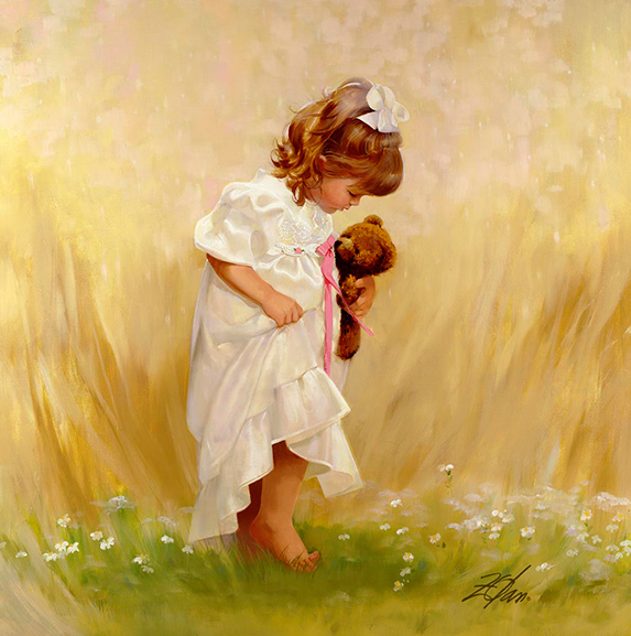 573x577 Zolan - Zolan Painting