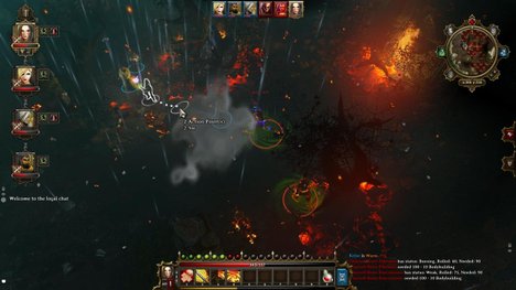 468x263 Part 5 Assaulting The Church - Zombie Painting Divinity