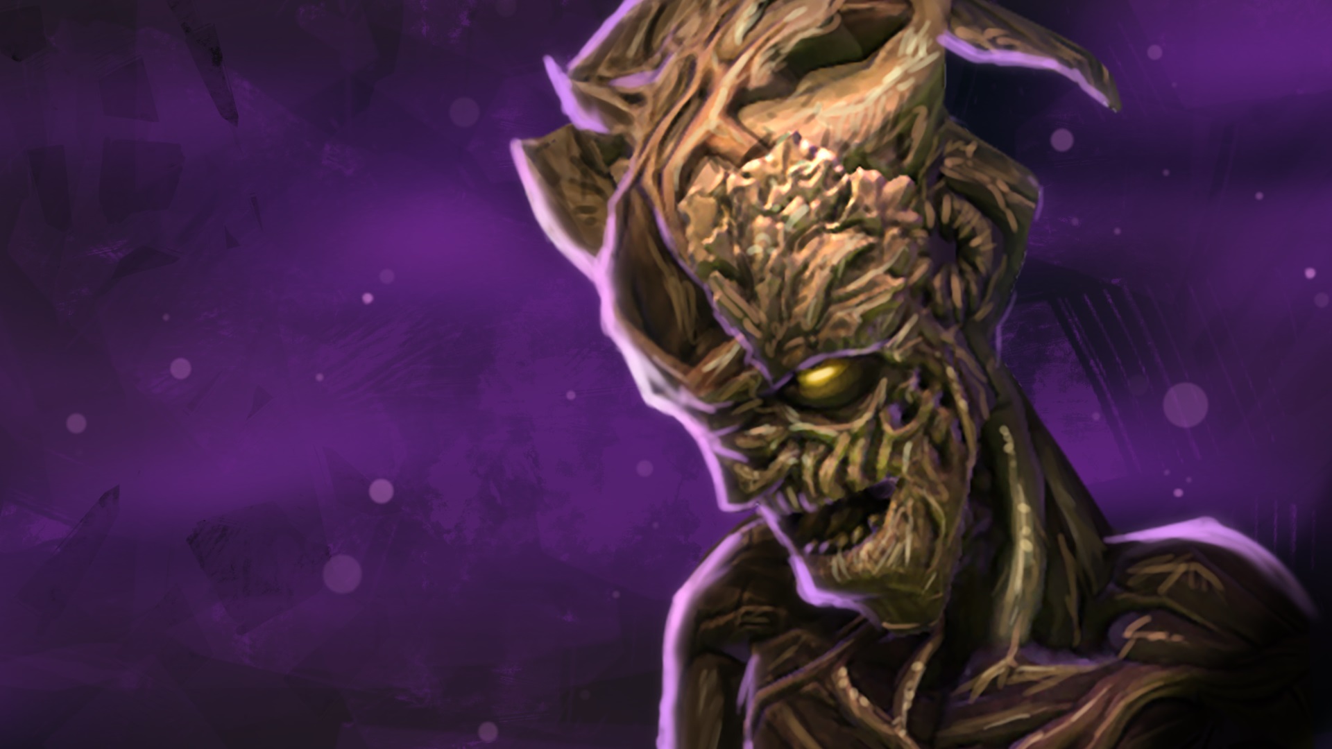 1920x1080 Steam Card Exchange Showcase Divinity Original Sin Enhanced - Zombie Painting Divinity