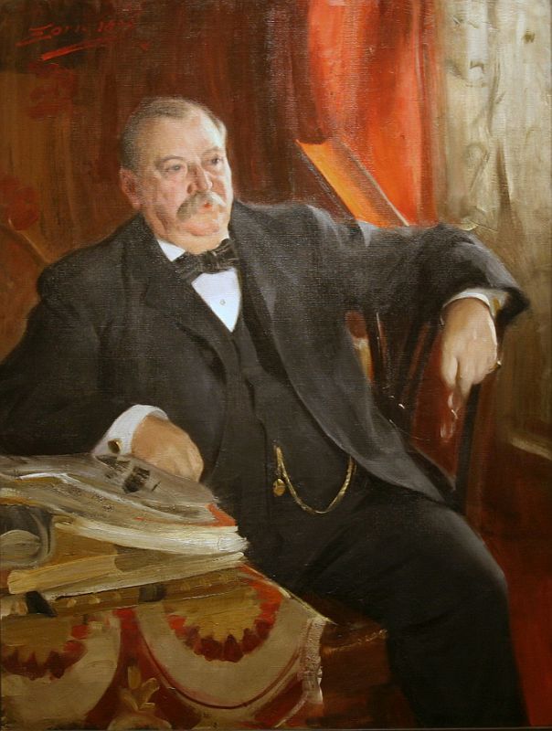 604x800 Anders Zorn Online - Zorn Painting