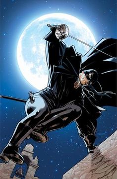 236x360 398 Best Zorro Art Images On India Ink, Comics - Zorro Painting