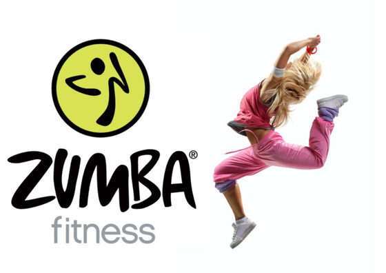 560x396 Painting Through Timeeld - Zumba Painting