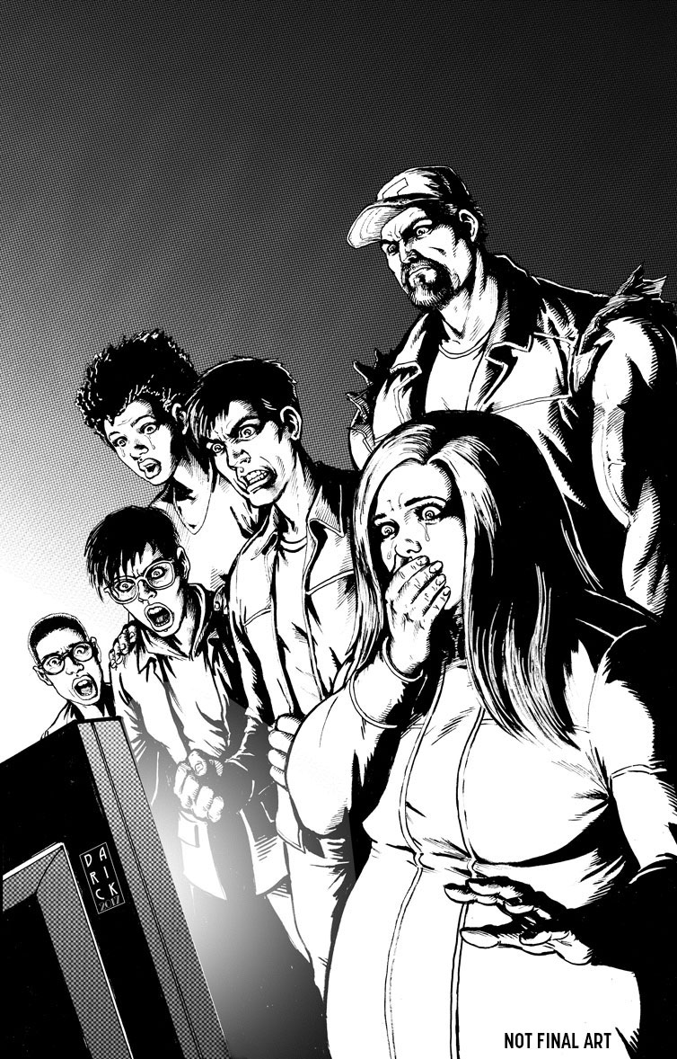 754x1178 Image - 007 Sketch