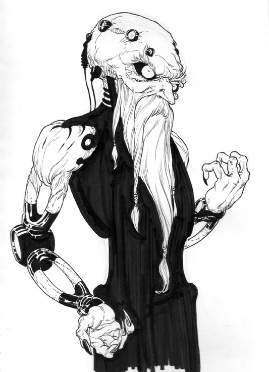 533x737 Pat Quinn Sketch A Snow Day Update! 007 - 007 Sketch