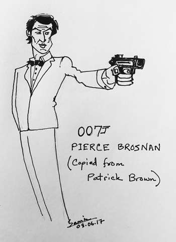 350x481 Touchtalent - 007 Sketch