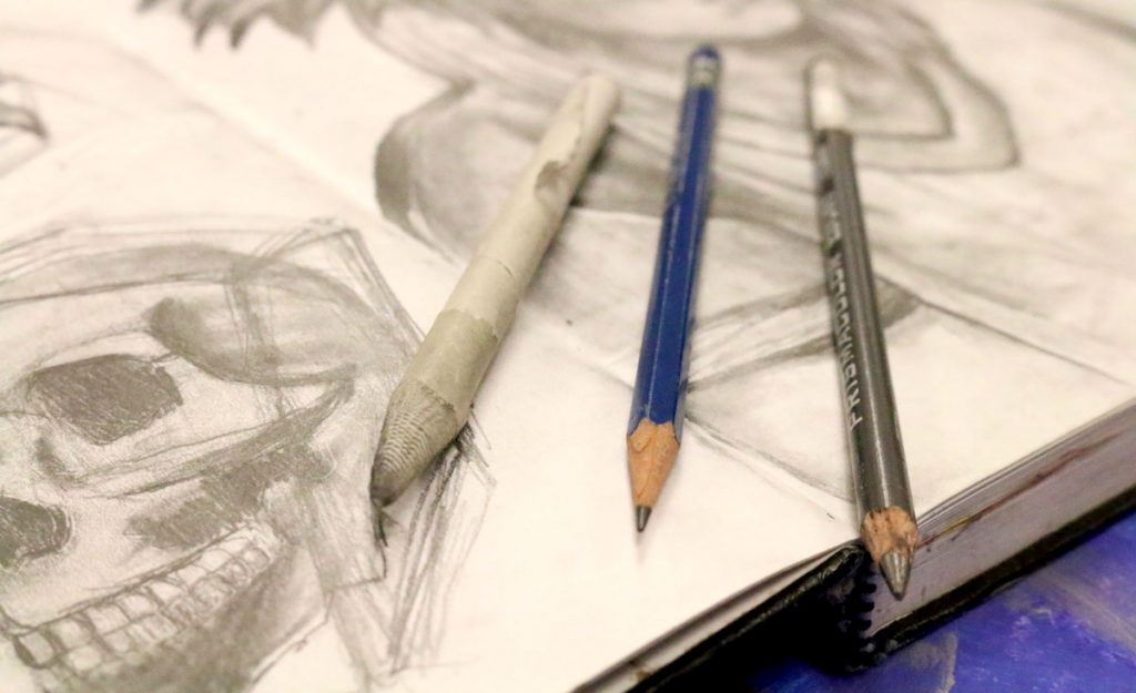 1024x625 100 Silly Drawing Prompts To Engage Your Students - 100 Sketch