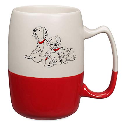 425x425 Disney 101 Dalmatians Sketch Mug Coffee Cups Amp Mugs - 101 Dalmatians Sketch