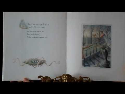 480x360 Twelve Days Of Christmas Christmas Story - 12 Days Of Christmas Sketch