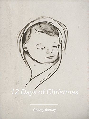 375x500 12 Days Of Christmas - 12 Days Of Christmas Sketch